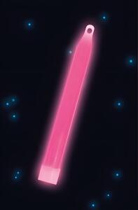 Amscan Knicklicht-Anhänger pink 15cm