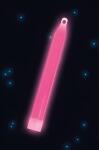 Amscan Knicklicht-Anhänger pink 15cm