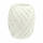 Raffia Bastband Papier weiß 30m x 10mm - Präsent