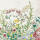 Servietten 20er FSC-Mix 33x33cm Wild Meadow - Home Fashion