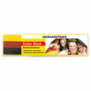 Schminkstift Color Stick Deutschland EBERHARD FABER 579150/579151