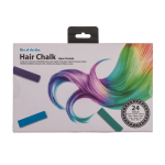 OOTB Haar-Kreide ca. 4 cm 24-farbig sortiertes Set