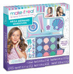Make it real Schminkset Meerjungfrau - Beauty Collection,...