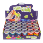 OOTB Neon-Schleim Rainbow ca. 65 g