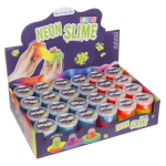 OOTB Neon-Schleim Rainbow ca. 65 g