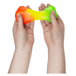 OOTB Neon-Schleim Rainbow ca. 65 g