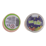 OOTB Neon-Schleim Rainbow ca. 65 g