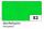 Blumenseide 50x70cm dunkelgrün FOLIA 90052   20g  26Bg
