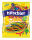 Hitschler Schnüre Mix 125g ohne Gelantine - Fruchtgummi, Erdbeere, Apfel Himbeere, Zitrone, laktosefrei, - vegan, vegetarisch