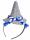Seppel-Hut Mini mit Haarreif