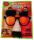 Comedy-Brille mit Nase, Bart und Augenbrauen