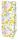 Flaschentasche Birdy und Benn 12x36x10cm
