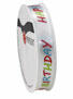 Geschenkband 15mm x 3m Happy Birthday