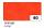 Blumenseide 50x70cm orange FOLIA 90040   20g  26Bg