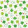 Serviette 25x25cm 20 St. Lucky Day