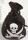 Piraten Beutel