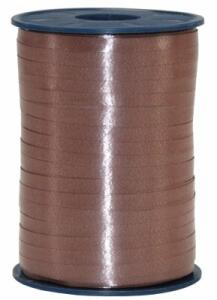 Ringelband 5mmx500m braun 2525-622