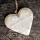 Servietten 20er FSC-Mix 33x33cm Wooden Heart