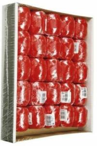 Eiknäuel 5mmx20m rot 100005202520