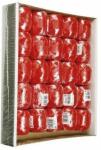 Eiknäuel 5mmx20m rot 100005202520