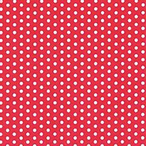 Servietten 24x24cm 20 St. Bolas Red