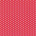 Servietten 24x24cm 20 St. Bolas Red