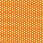 Servietten 24x24cm 20 St. Bolas orange