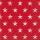 Servietten 20er FSC-Mix 33x33cm Seren rot - Stewo