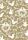 Secare Rolle 70cm x 50m Odilia gold - Kurzrollen mit Kern