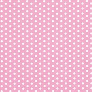 Servietten 24x24cm 20St. Bolas light pink