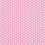 Servietten 24x24cm 20St. Bolas light pink