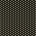 Servietten 24x24cm 20St. Bolas black
