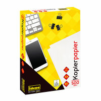 Idena Kopierpapier A4 500 Blatt,weiss,EU Label - EU...