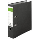 Exacompta No Name Ordner S80, Wolkenmarmor, Economy,...