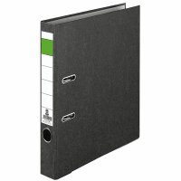 Exacompta No Name Ordner S50, Wolkenmarmor, Economy,...