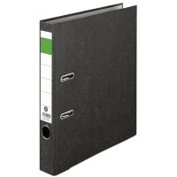 Exacompta No Name Ordner S50, Wolkenmarmor, Economy,...