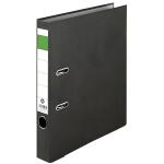 Ordner S50, Wolkenmarmor, Economy, grüner Balken schwarz