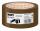 Nopi Verpackungsklebeband Universal, 50 mm x 66 m, braun