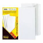 Idena BU DIN lang FSC-Mix sk,o.F.,75g/m²,25Stk. -...