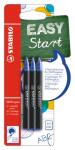 STABILO EASYoriginal Patronen medium 6er Blister blau