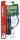 STABILO EASYoriginal Patronen medium 6er Blister blau