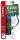 STABILO EASYoriginal Patronen medium 6er Blister blau