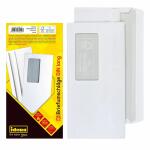 Idena BU DIN lang FSC-Mix sk,m.F.,75g/m²,25Stk. -...
