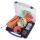 FRANKEN Moderationskoffer MINI - 1.100 Teile