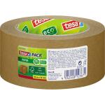 tesa Verpackungsklebeband tesapack Paper EcoLogo -...