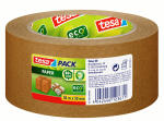 tesa Verpackungsklebeband tesapack Paper EcoLogo -...