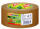 tesa Verpackungsklebeband tesapack Paper EcoLogo - Papier, 50 m x 50 mm, braun