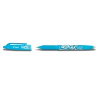 Pilot Tintenroller FriXion Ball 0.7 - 0,4 mm, hellblau,...