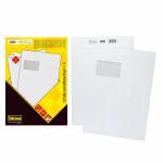Idena VT C4 weiss FSC-Mix hk,m.F.,90g/m²,10Stk. -...