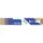 PILOT Tintenrollermine FriXion BLS-FR7 - 0,4 mm, blau, 3er Pack
